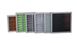 Bộ Lọc Bảng Sơ Cấp AHU, Bộ Lọc Trước Trong Máy Nén Khí - Product Image 3