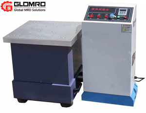 Máquina de prueba de vibración de rodamiento unidireccional (vertical/horizontal)/vibración electromagnética de alta frecuencia - Product Image 2
