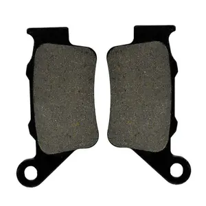 Fa213 Motorfiets Onderdelen Accessoires Remblokken Voor Bmw F650 F650CS F650ST F650GS G310R G650 F700GS F800GS S1000R