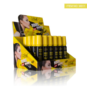 Menow M311 OEM \ ODM Etiqueta privada Maquillaje <span class=keywords><strong>Pestañas</strong></span> Extensión <span class=keywords><strong>de</strong></span> rizos <span class=keywords><strong>Pestañas</strong></span> duraderas Máscara nutritiva Cosméticos Fábrica al por mayor - Product Image 5
