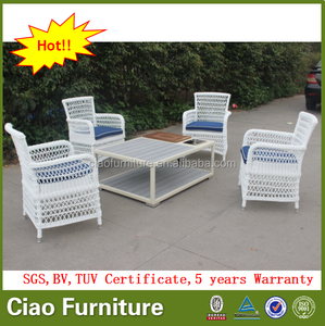 Balcón al aire libre mesa <span class=keywords><strong>y</strong></span> silla/balcón muebles/muebles de <span class=keywords><strong>cafetería</strong></span> - Product Image 2