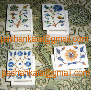 ฝังหินอ่อนกล่องหินอ่อน - Product Image 1