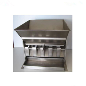 Wholesale soil riffle sample divider To Test Electronic Equipment ...