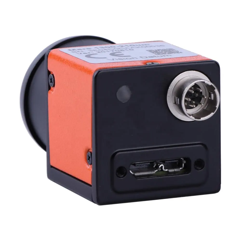 Mars640-815UM yüksek hızlı 815 FPS USB 3.0 kamera Machine Vision uygulamaları için