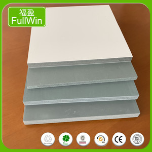 PVCフォームワークPVCシート - Product Image 5