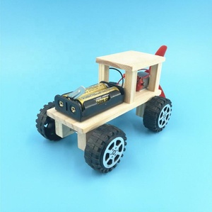 Mini avion planeur électrique, jouet télécommandé à main, expérimentation <span class=keywords><strong>scientifique</strong></span> pour les étudiants, jouets assemblées, DIY - Product Image 6