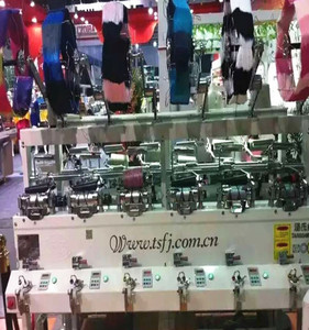 Rãnh Trống Polyester Sợi Hank Để Hình Nón Quanh Co Máy - Product Image 2