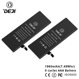 Usine En Gros de Haute Qualité Pour iPhone 6 <span class=keywords><strong>Batterie</strong></span>, <span class=keywords><strong>batterie</strong></span> Pour iPhone 6, pour iPhone6 <span class=keywords><strong>Batterie</strong></span> - Product Image 2