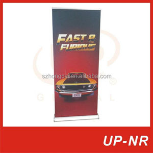 Feria roller <span class=keywords><strong>banner</strong></span>, ruede para arriba la bandera, pull up <span class=keywords><strong>banner</strong></span> - Product Image 1