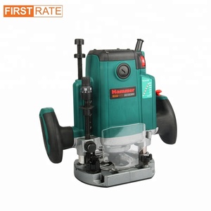 12Mm Chuyên Nghiệp Công Cụ Điện Chế Biến Gỗ 2100W Điện Gỗ Router - Product Image 1