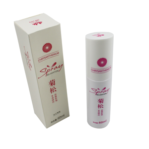 Производитель Haijie, Женский спрей для сексуального желания для дам - Product Image 5