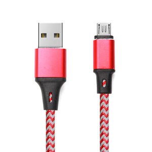<span class=keywords><strong>Cable</strong></span> <span class=keywords><strong>de</strong></span> <span class=keywords><strong>Carga</strong></span> <span class=keywords><strong>Micro</strong></span> <span class=keywords><strong>USB</strong></span> Trenzado Reflectante <span class=keywords><strong>de</strong></span> Alta Calidad, <span class=keywords><strong>Cable</strong></span> <span class=keywords><strong>USB</strong></span> Tipo C para Accesorios <span class=keywords><strong>de</strong></span> Teléfonos Inteligentes - Product Image 4