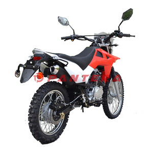 Moteur à essence 4 temps 120cc, pour moto hors-route, nouveau modèle, bon marché - Product Image 3