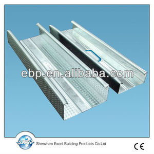 Perfil <span class=keywords><strong>Omega</strong></span>/Canal para Revestimiento - Product Image 5