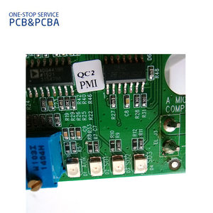 Placa de Circuito Impreso (PCB y PCBA) <span class=keywords><strong>Protel</strong></span> SMT, Producto de Fabricante de Ensamblaje a Bajo Precio - Product Image 6