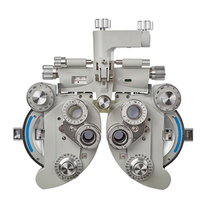 Optik enstrüman görüş test cihazı en iyi fiyat phoroptor MP-<span class=keywords><strong>10</strong></span> <span class=keywords><strong>phoropter</strong></span> manuel - Product Image 1