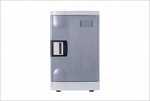 New generation design Cheap Small ABS Plastic Locker - Product Image 2