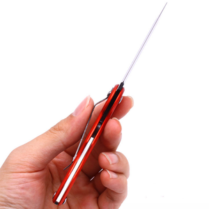 Juego de cuchillos tácticos de caza para acampada, kit de cuchillos de supervivencia de bolsillo al aire libre, multiherramienta, <span class=keywords><strong>karambit</strong></span> - Product Image 3