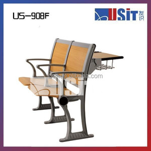 USIt chúng tôi 908 giá rẻ nhất trường ghế bảng cao đẳng bài giảng hội trường bàn và gấp ghế đại học lồng vào nhau nhà thờ ghế - Product Image 6