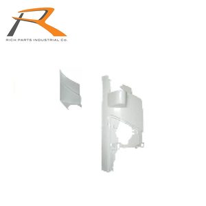 Pièces détachées pour camion japonais, panneau d'angle pour Isuzu, pièces en titane et diamant - Product Image 1