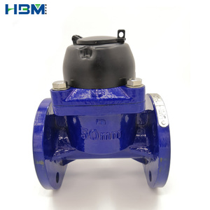 Sản Phẩm Mới Woltman Đồng Hồ Nước Không Dây Wifi - Product Image 4