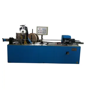 certificate high quality honeycomb paper core making machine price