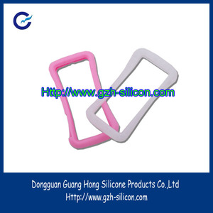 Fabbrica di personalizzare <span class=keywords><strong>gomma</strong></span> siliconica coperture di protezione - Product Image 2