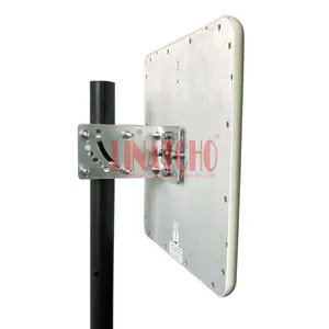 23dB outdoor directional panel 5.8ghz high gain antenna