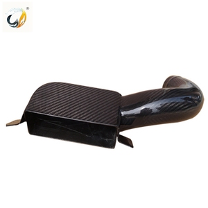 <span class=keywords><strong>Embout</strong></span> d'échappement haute Performance <span class=keywords><strong>pour</strong></span> Automobile, en Fiber de carbone - Product Image 6