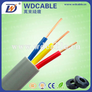 Dc <span class=keywords><strong>power</strong></span> jack câble <span class=keywords><strong>nu</strong></span> cuivre câble d'alimentation - Product Image 2