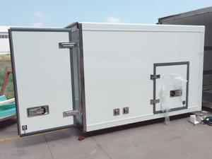 Refrigerato materiali del <span class=keywords><strong>corpo</strong></span> con <span class=keywords><strong>il</strong></span> Tedesco - Product Image 5