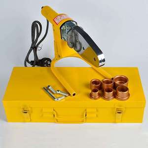 Fábrica de China Máquina de Soldadura por Fusión del <span class=keywords><strong>PPR</strong></span> - Product Image 5