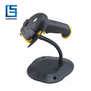 1D <span class=keywords><strong>code</strong></span> à barres Visible laser scanner/barcode scanner avec support/<span class=keywords><strong>code</strong></span> 93, MSI, <span class=keywords><strong>code</strong></span> 11 - Product Image 4