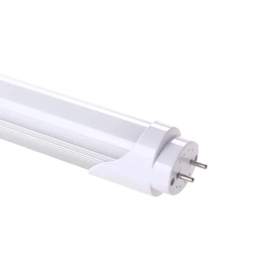 Fábrica de SMD2835 7W LED T8 435mm 45cm LED tubo