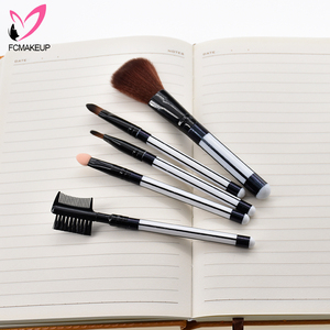 <span class=keywords><strong>Meilleur</strong></span> Abordable <span class=keywords><strong>Maquillage</strong></span> Kit <span class=keywords><strong>Pas</strong></span> <span class=keywords><strong>Cher</strong></span> Cosmétiques Végétalien Pinceaux de <span class=keywords><strong>Maquillage</strong></span> Ensemble - Product Image 6