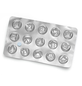 Nhôm Y Tế Thuốc Vỉ Gói Tổ Chức Kế Hoạch Vỉ Bao Bì Hot Bán Sản Phẩm Mua Từ Các Nhà Máy Trung Quốc - Product Image 6