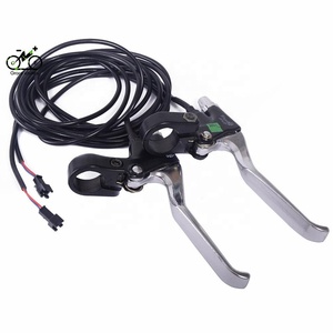 Kit de bicicleta eléctrica de alta calidad, de fábrica, batería de <span class=keywords><strong>48v</strong></span> y <span class=keywords><strong>1000w</strong></span> - Product Image 6