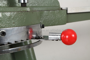 Guillotina Fabricada en China para Marcos - Product Image 3