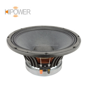 Altavoz Profesional de Alta Definición de <span class=keywords><strong>12</strong></span> <span class=keywords><strong>Pulgadas</strong></span>, Controlador de Altavoz de <span class=keywords><strong>8</strong></span> Ohmios, <span class=keywords><strong>Woofer</strong></span> de <span class=keywords><strong>12</strong></span> <span class=keywords><strong>Pulgadas</strong></span> - Product Image 2