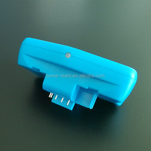 IC41 Chip Resetter per la scatola di manutenzione Ricoh GC41 Chip Resetter per stampanti Ricoh SG3110DN SG3100 SG3110 SG7100 SG2010 SG2100 - Product Image 3