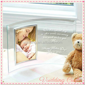 Cá nhân khắc đồng bằng rõ ràng ảnh kính khung hình - Product Image 6