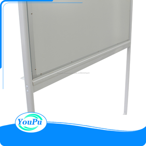 Oficina y escolares móvil pizarra magnética con soporte para <span class=keywords><strong>niños</strong></span> - Product Image 5