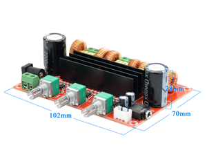 <span class=keywords><strong>Pcb</strong></span> печатная плата аудио усилитель OEM <span class=keywords><strong>PCB</strong></span> услуга сборки - Product Image 4