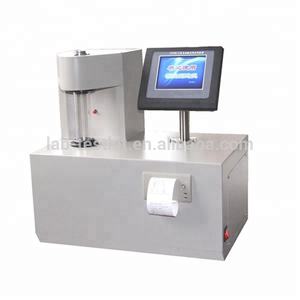 Tester analysis instruments high efficiency automatic petroleum oil solidifying <strong>point</strong> & <strong>pour</strong> point tester analysis - Product Image 2