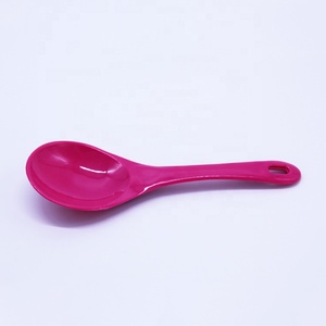 Cuchara grande <span class=keywords><strong>de</strong></span> <span class=keywords><strong>plástico</strong></span> <span class=keywords><strong>para</strong></span> sopa, cuchara <span class=keywords><strong>de</strong></span> arroz <span class=keywords><strong>para</strong></span> <span class=keywords><strong>cocina</strong></span>, hogar - Product Image 5