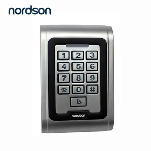 rfid access control NT-280 Waterproof Metal standalone access controller
