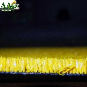 <span class=keywords><strong>Gazon</strong></span> synthétique pour terrain de padel AAG, tapis en herbe artificielle PE, matériau synthétique PP pour terrain de tennis, <span class=keywords><strong>gazon</strong></span> artificiel pour terrain de padel - Product Image 4