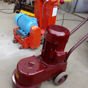 <span class=keywords><strong>Dms350</strong></span> <span class=keywords><strong>Terrazzo</strong></span> Cement Polijsten <span class=keywords><strong>Machine</strong></span> - Product Image 4