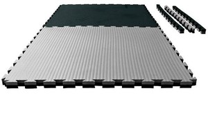 Tapis de jeu éducatif pour bébé en EVA imprimé personnalisable non toxique de Taïwan, puzzle sportif, conception emboîtable, doux, imperméable - Product Image 6