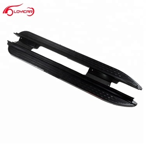 Pièces automobiles pour <span class=keywords><strong>Toyota</strong></span> Highlander marchepieds Nerf step 2015-2021 - Product Image 2